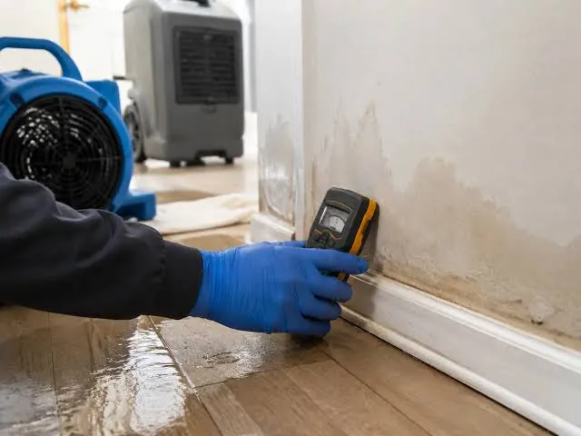 24/7 Water damage restoration services in Bellaire, OH - Rapid flood cleanup and mitigation